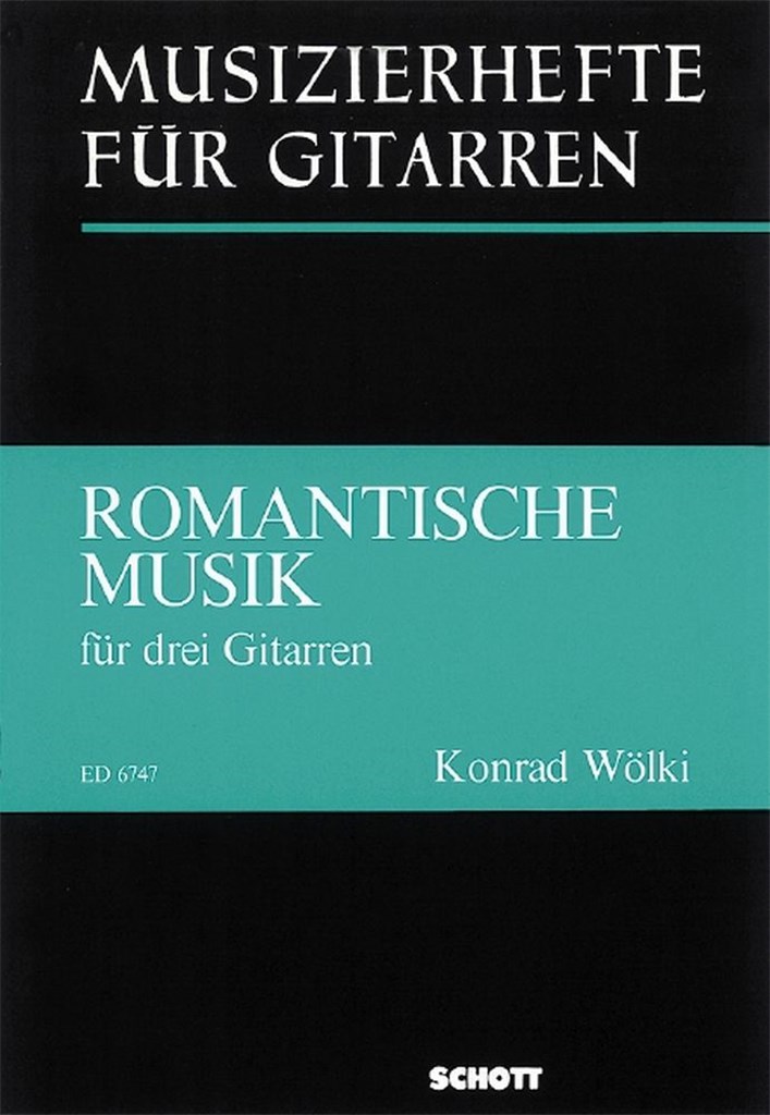 Romantic Music